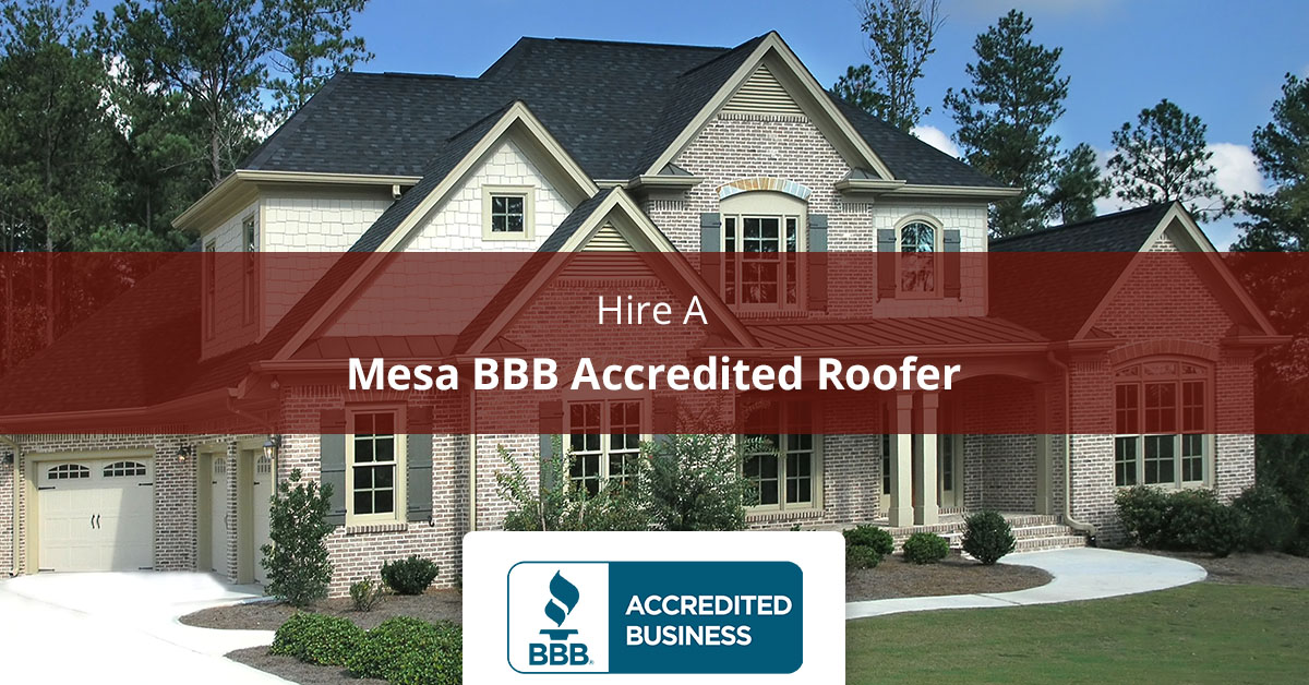 hire bbb roofer